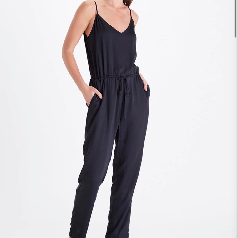 Neu Nomads Sydney Jumpsuit